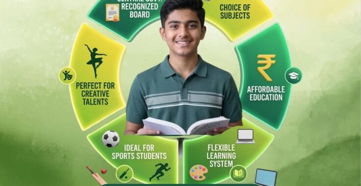 Top Benefits of Studying Through NIOS