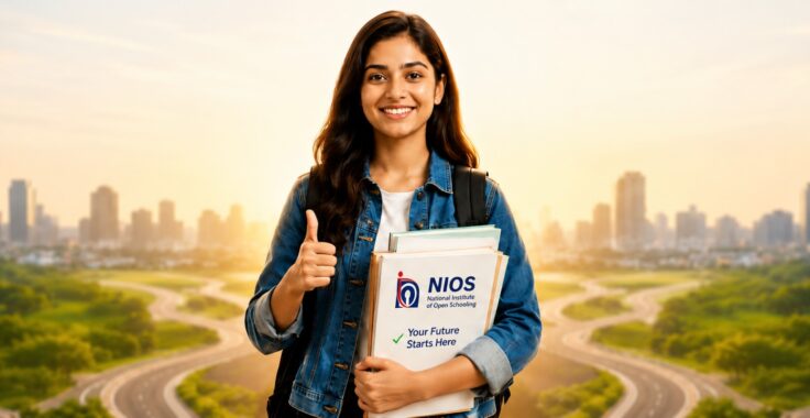 What is NIOS? A Flexible Pathway to Education